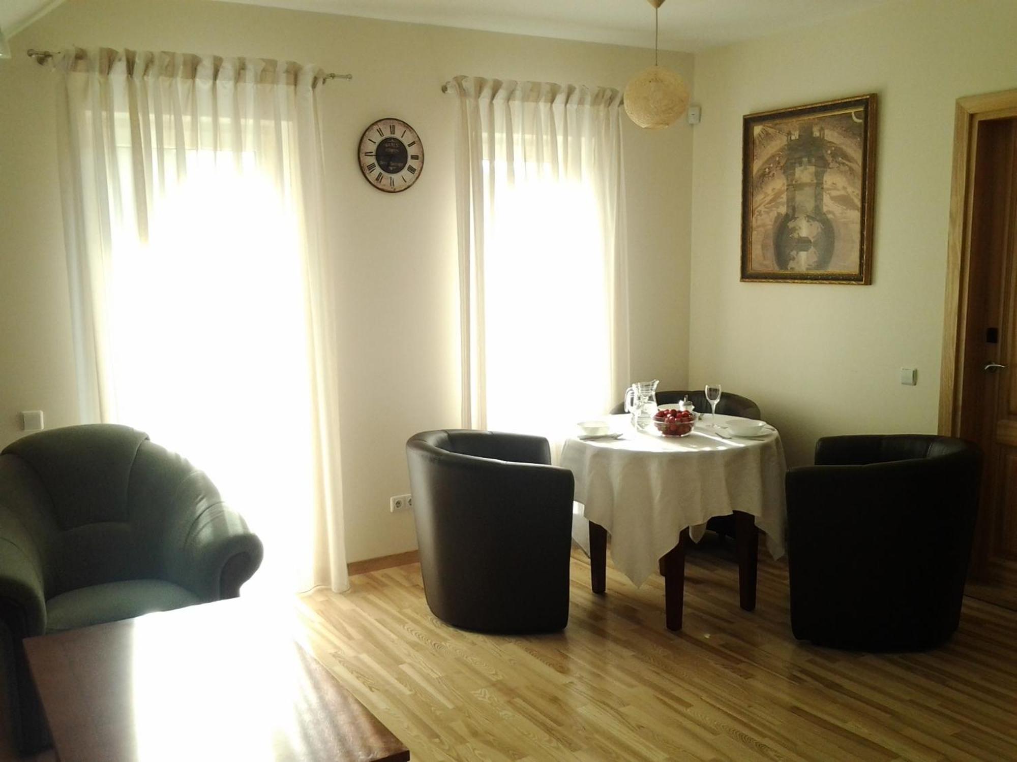 Chalet Villa Rex Druskininkai Cameră foto