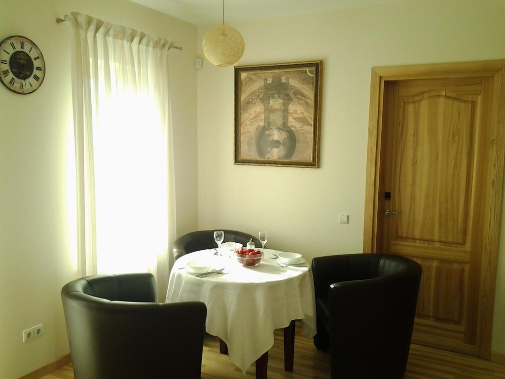 Chalet Villa Rex Druskininkai Cameră foto